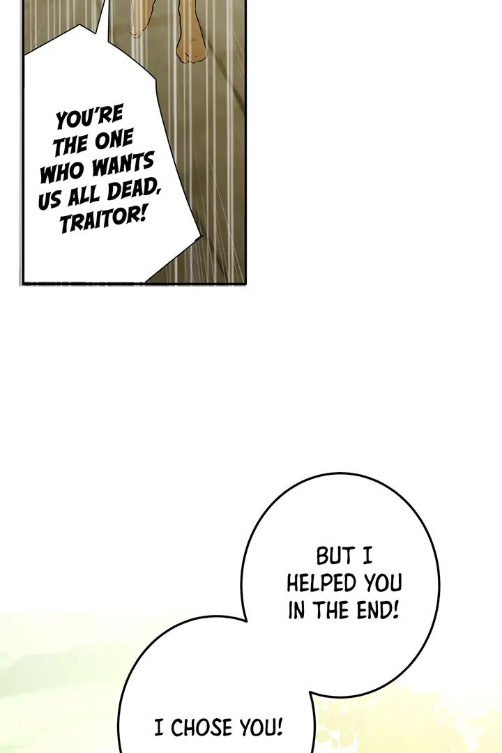Becoming the Queen at the Age of Six Chapter 42 page 28 - 
