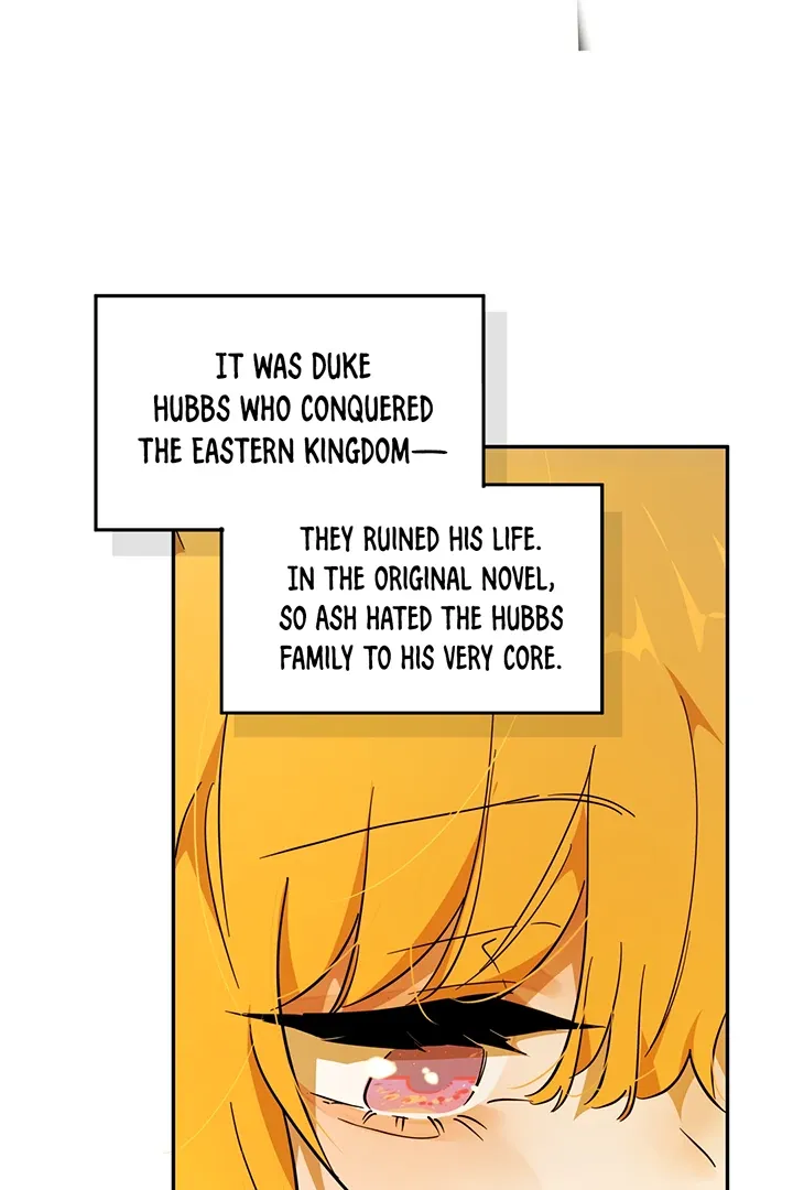 Becoming the Queen at the Age of Six Chapter 42 page 33 - 