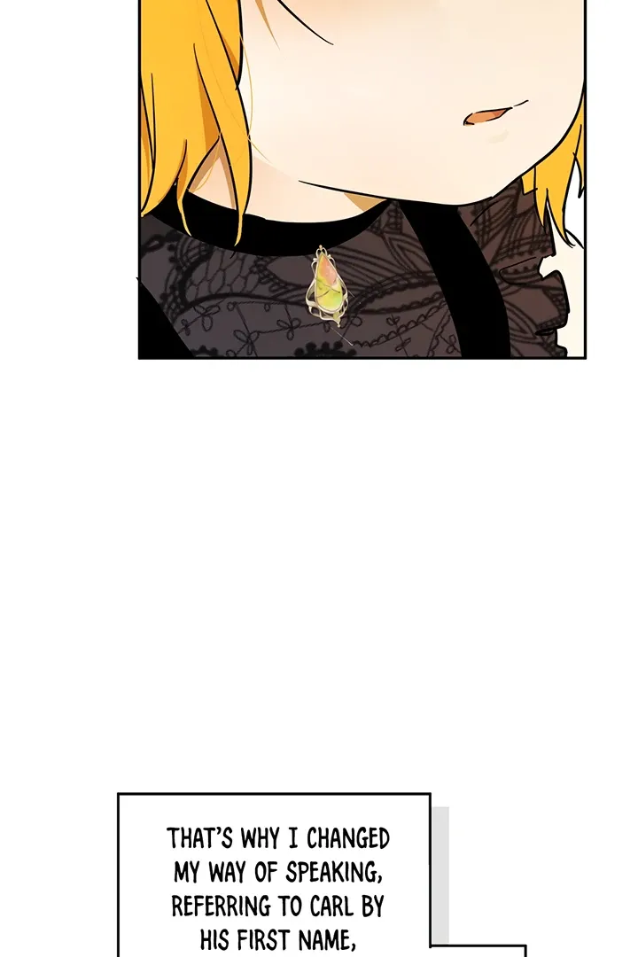 Becoming the Queen at the Age of Six Chapter 42 page 34 - 
