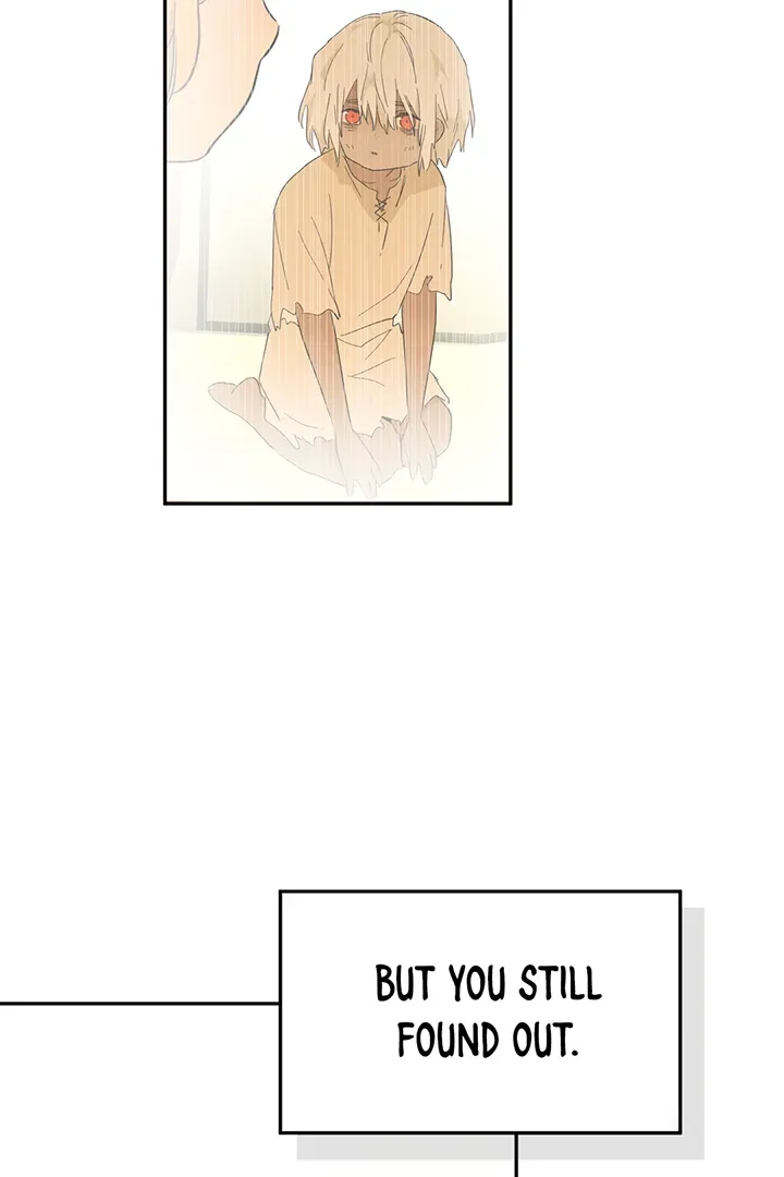 Becoming the Queen at the Age of Six Chapter 42 page 36 - 