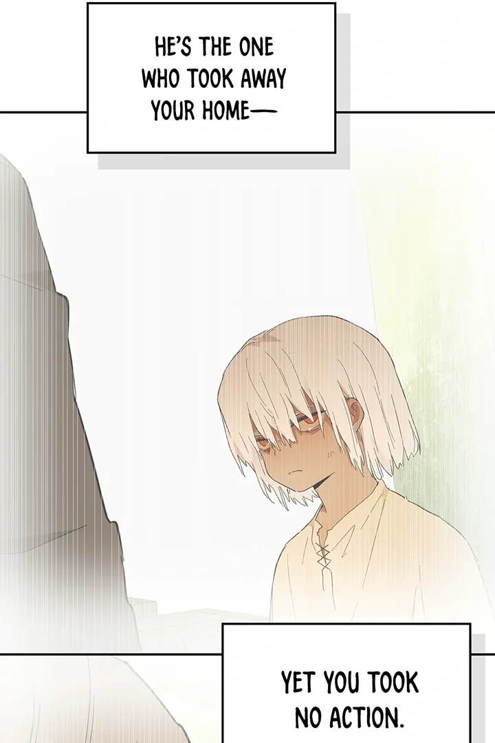 Becoming the Queen at the Age of Six Chapter 42 page 39 - 