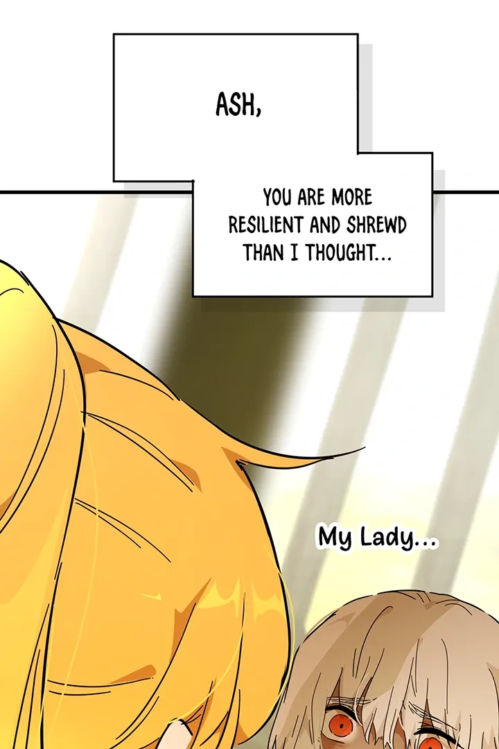 Becoming the Queen at the Age of Six Chapter 42 page 41 - 