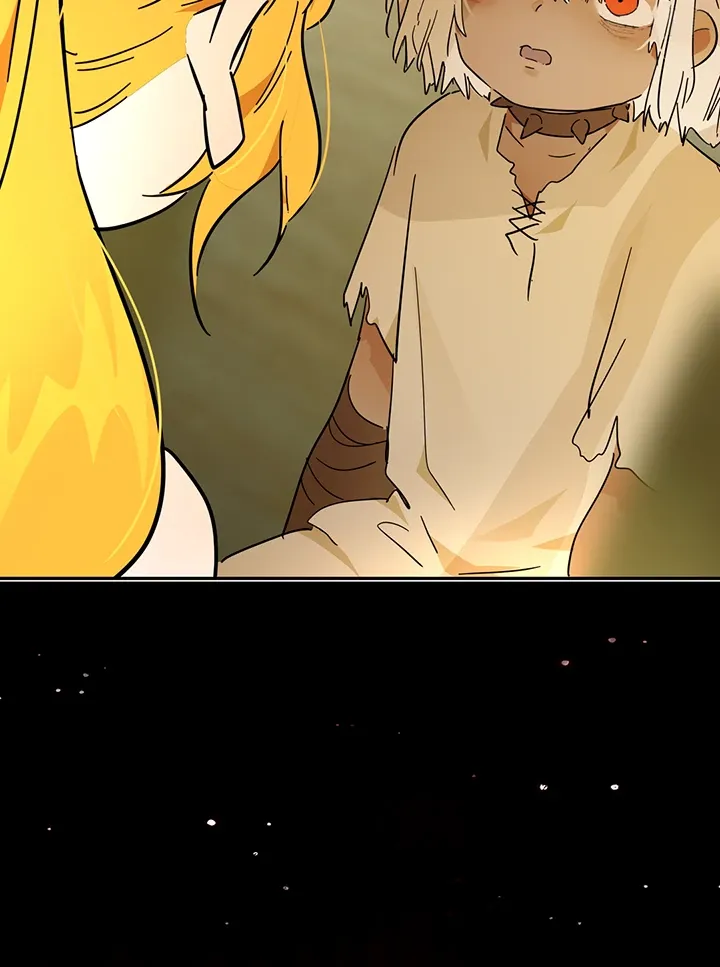 Becoming the Queen at the Age of Six Chapter 42 page 42 - 