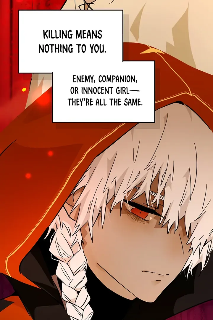 Becoming the Queen at the Age of Six Chapter 42 page 45 - 