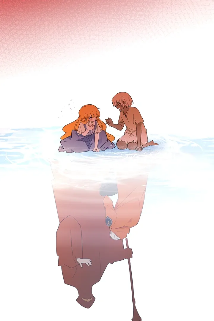 Becoming the Queen at the Age of Six Chapter 42 page 47 - 