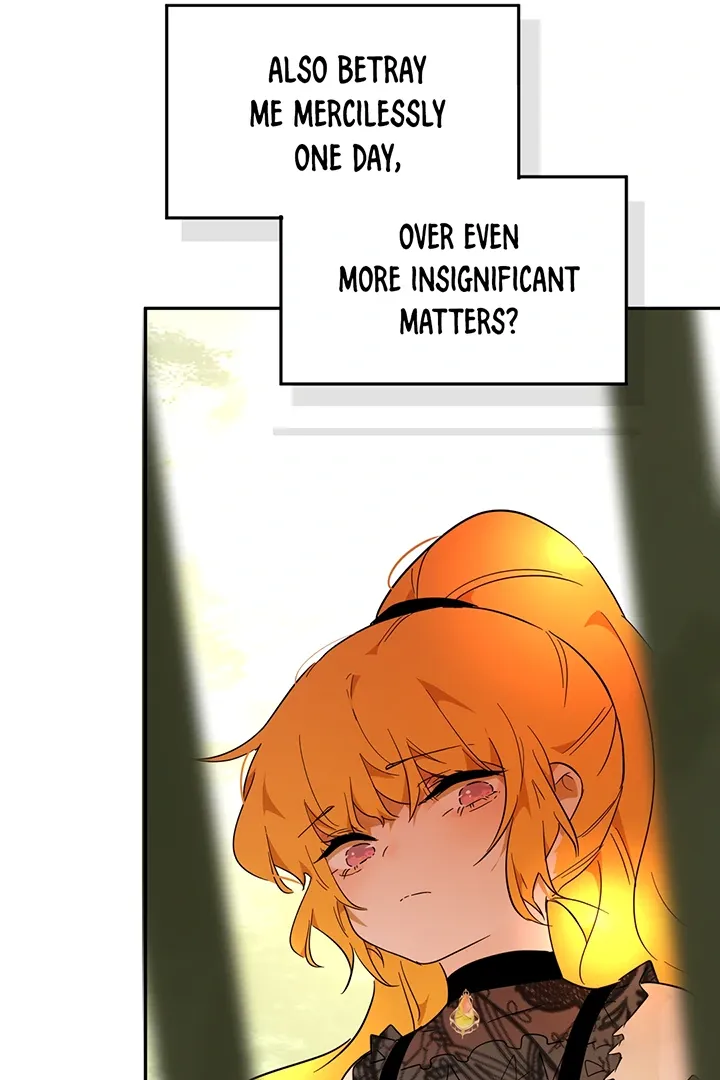 Becoming the Queen at the Age of Six Chapter 42 page 50 - 