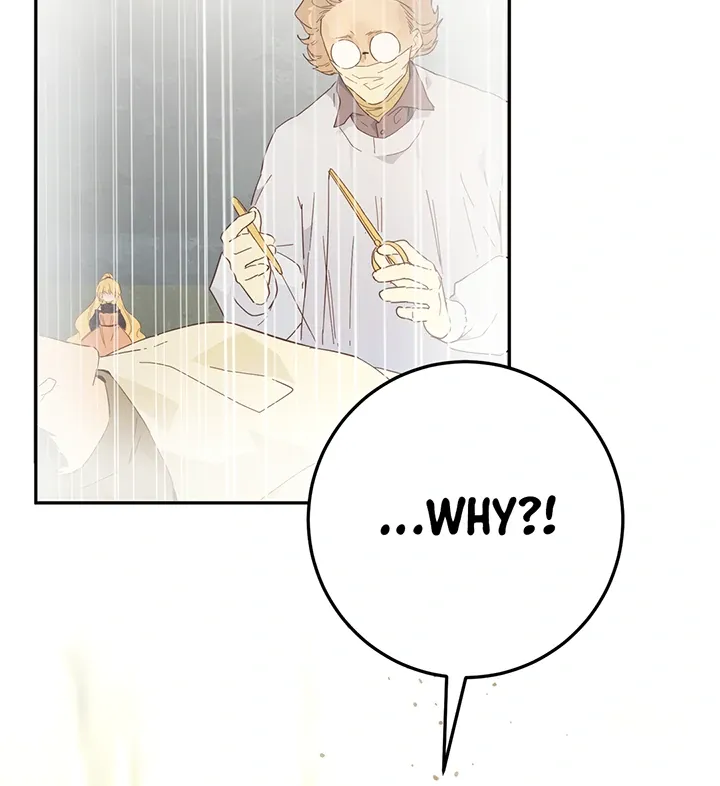 Becoming the Queen at the Age of Six Chapter 42 page 6 - 