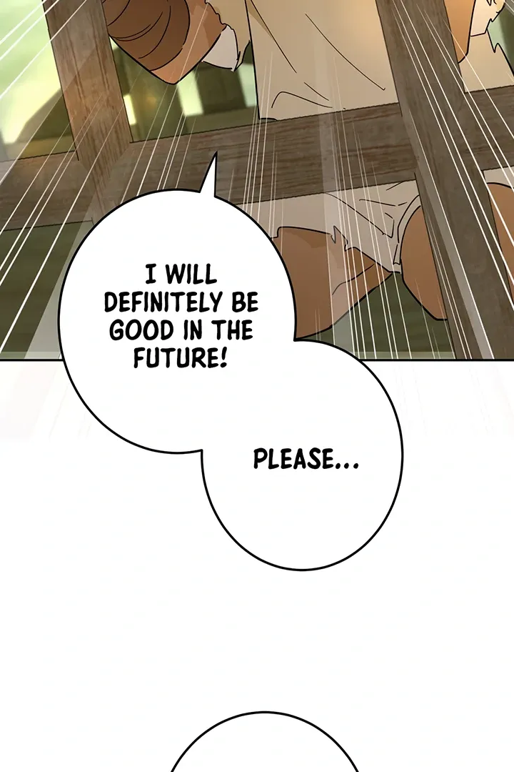 Becoming the Queen at the Age of Six Chapter 42 page 54 - 