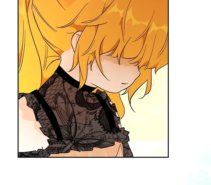 Becoming the Queen at the Age of Six Chapter 42 page 56 - 
