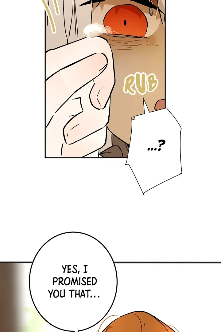 Becoming the Queen at the Age of Six Chapter 42 page 61 - 