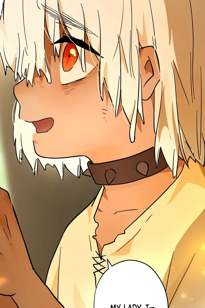Becoming the Queen at the Age of Six Chapter 42 page 65 - 