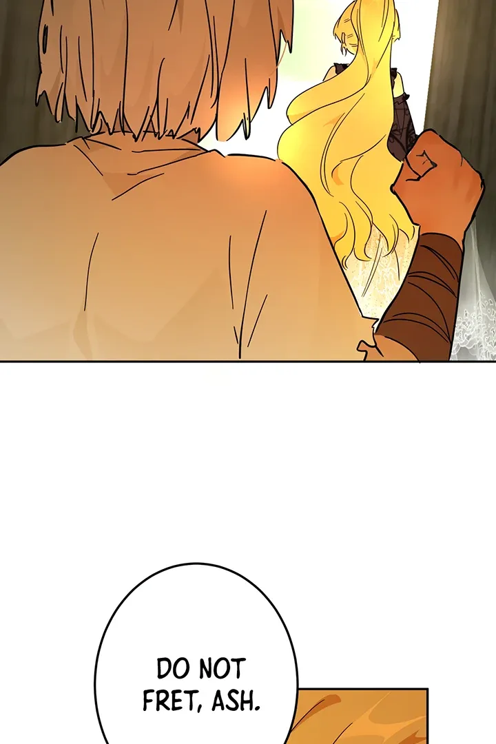 Becoming the Queen at the Age of Six Chapter 42 page 67 - 