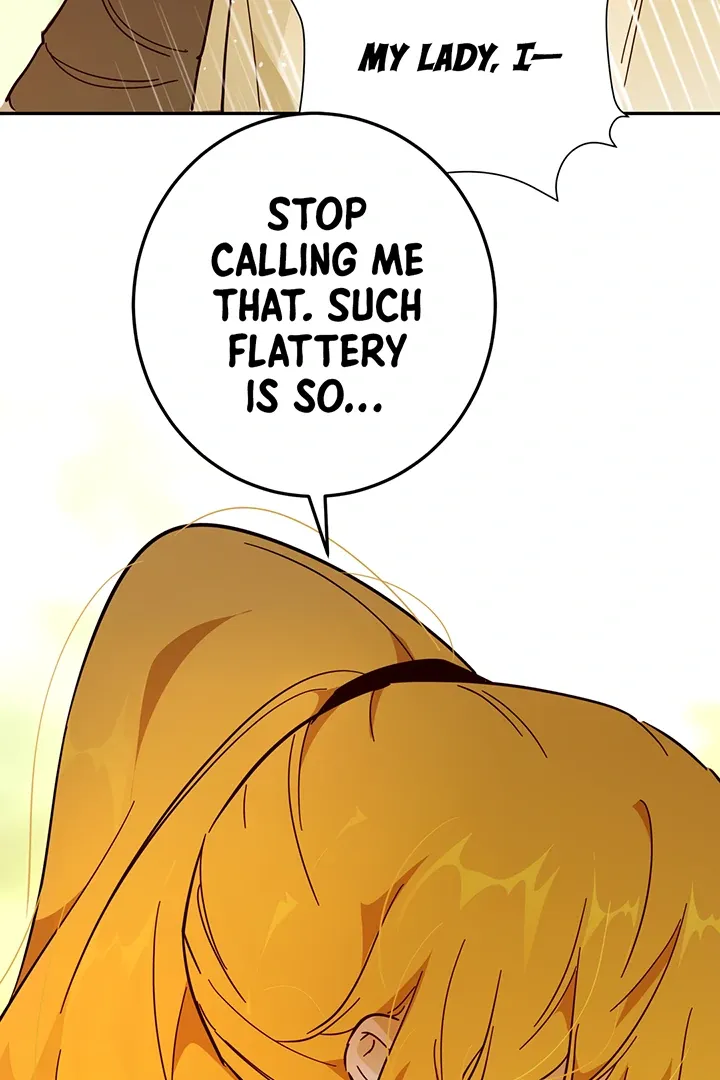 Becoming the Queen at the Age of Six Chapter 42 page 8 - 