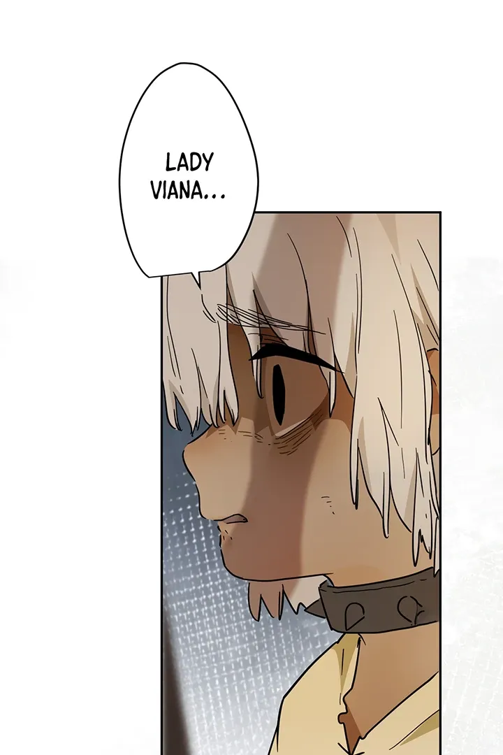 Becoming the Queen at the Age of Six Chapter 42 page 72 - 