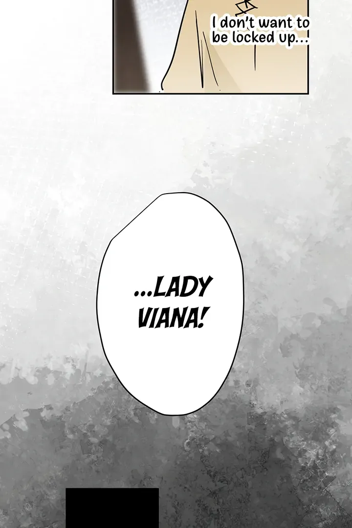 Becoming the Queen at the Age of Six Chapter 42 page 73 - 