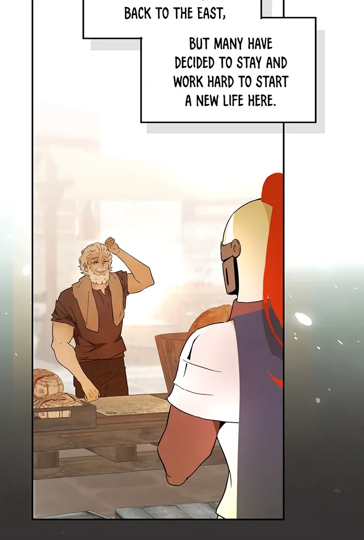 Becoming the Queen at the Age of Six Chapter 42 page 81 - 