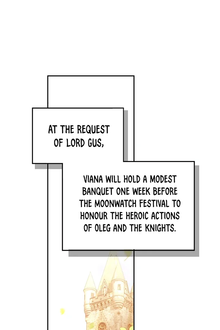 Becoming the Queen at the Age of Six Chapter 42 page 85 - 