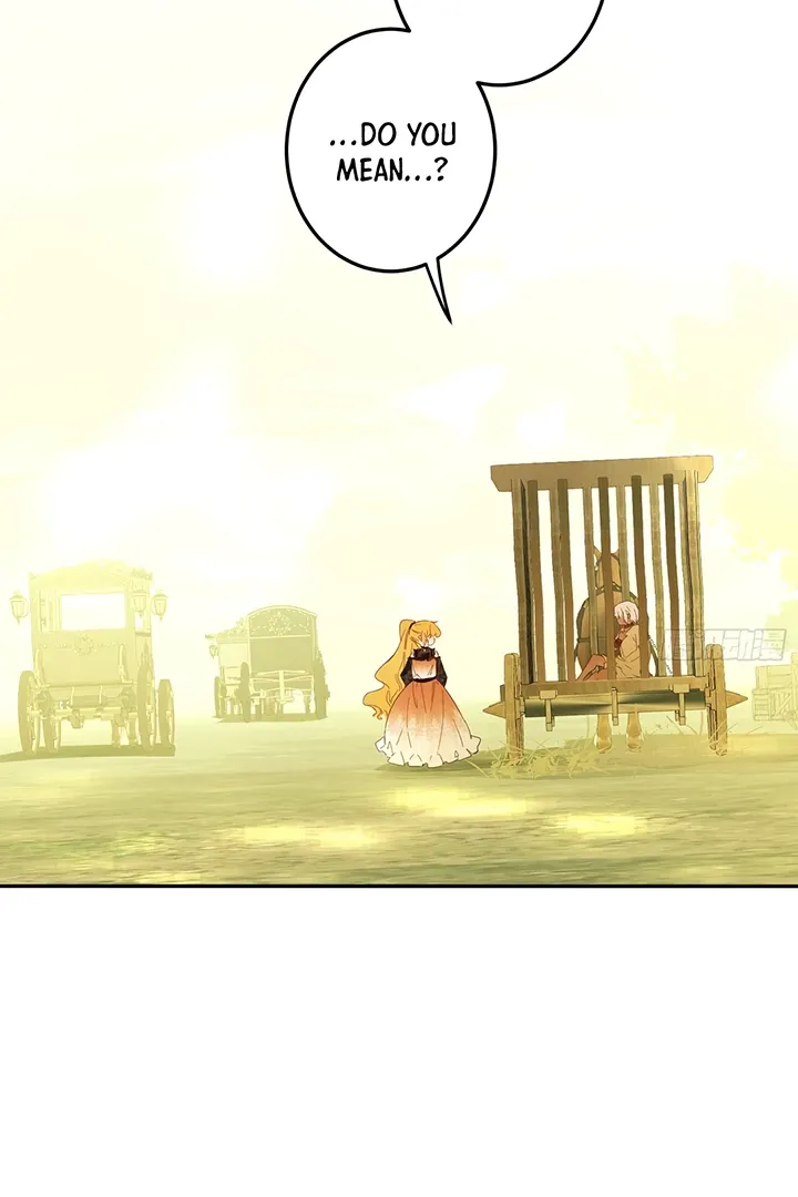 Becoming the Queen at the Age of Six Chapter 42 page 10 - 