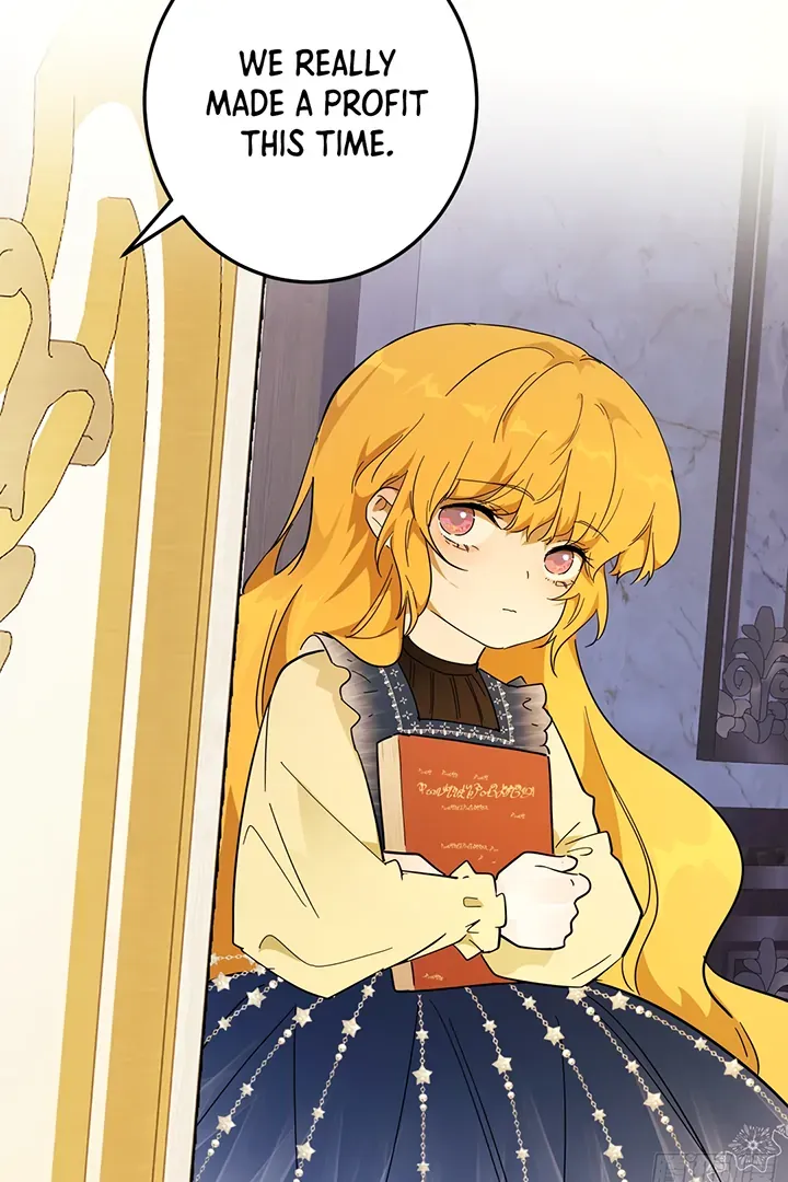 Becoming the Queen at the Age of Six Chapter 42 page 92 - 