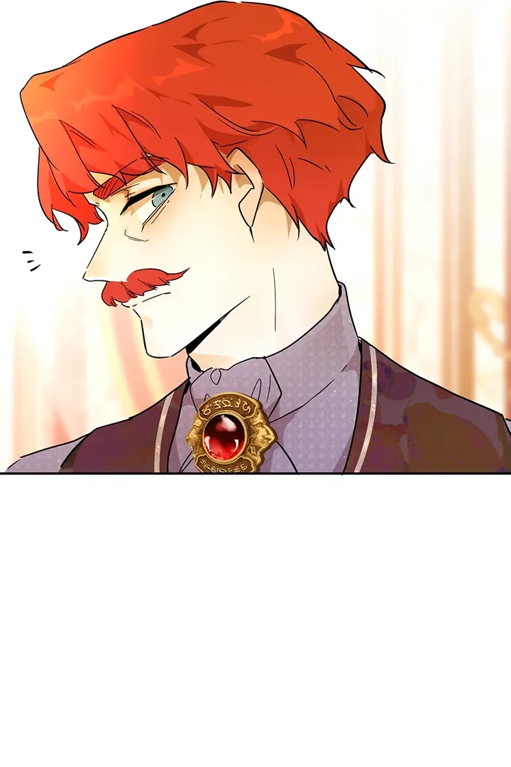 Becoming the Queen at the Age of Six Chapter 42 page 96 - 