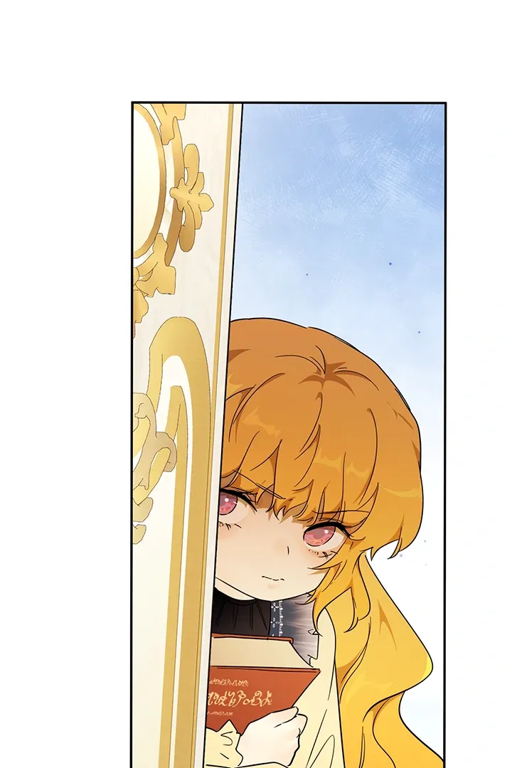 Becoming the Queen at the Age of Six Chapter 42 page 97 - 