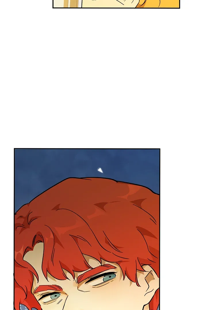 Becoming the Queen at the Age of Six Chapter 42 page 98 - 