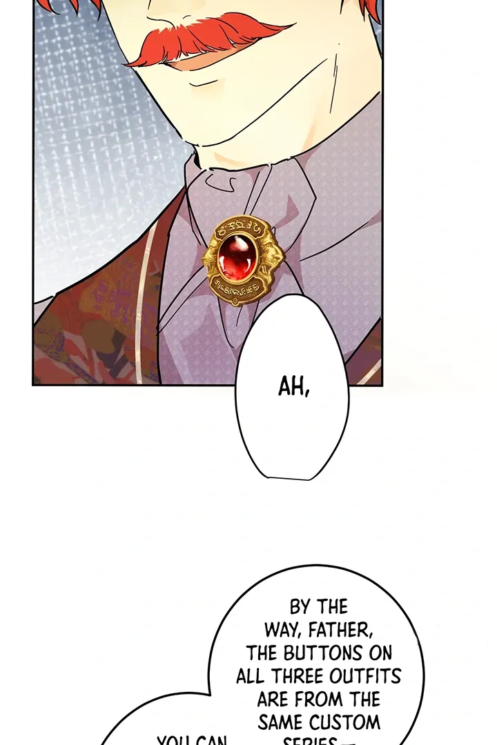 Becoming the Queen at the Age of Six Chapter 42 page 99 - 
