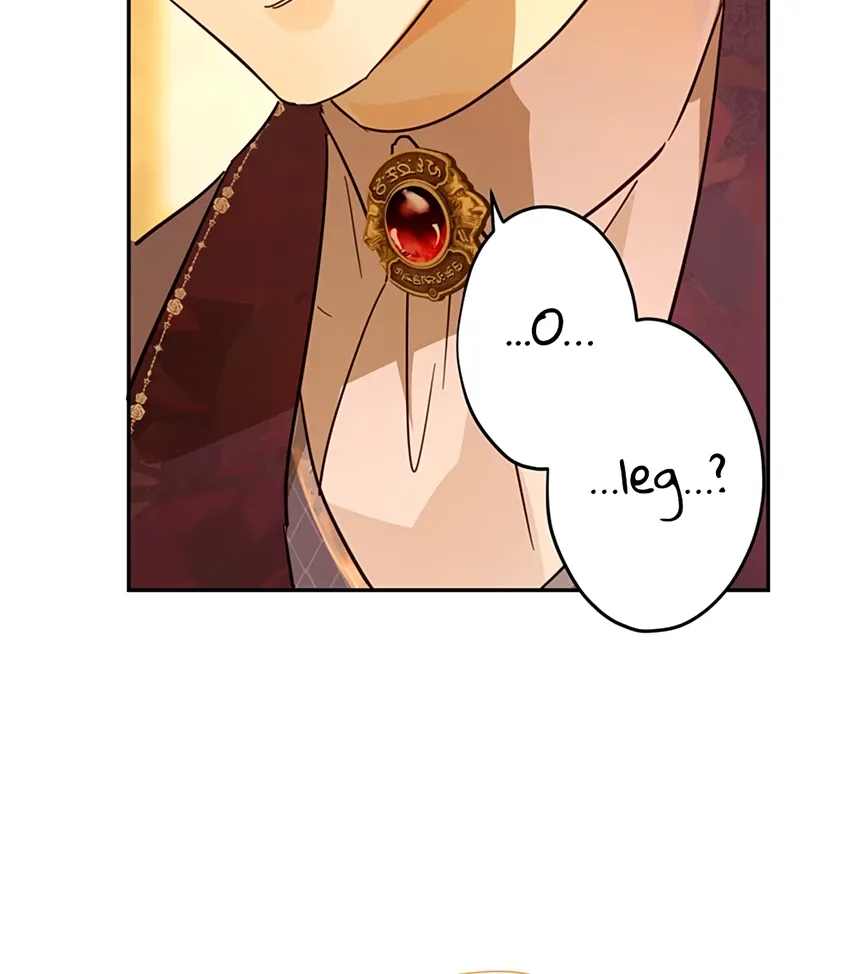 Becoming the Queen at the Age of Six Chapter 43 page 116 - 