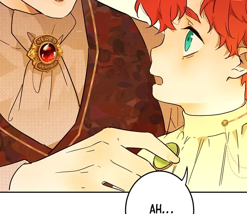 Becoming the Queen at the Age of Six Chapter 43 page 14 - 