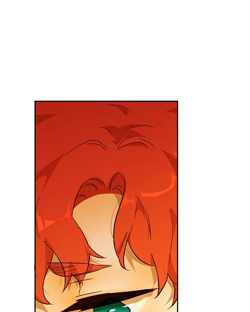 Becoming the Queen at the Age of Six Chapter 43 page 19 - 