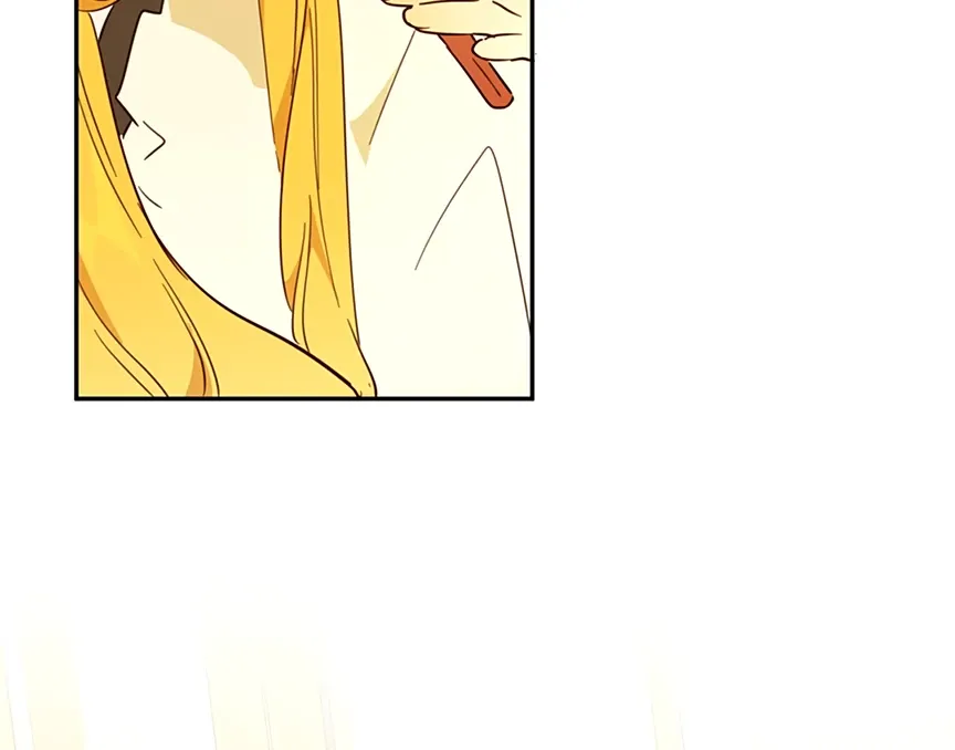Becoming the Queen at the Age of Six Chapter 43 page 22 - 