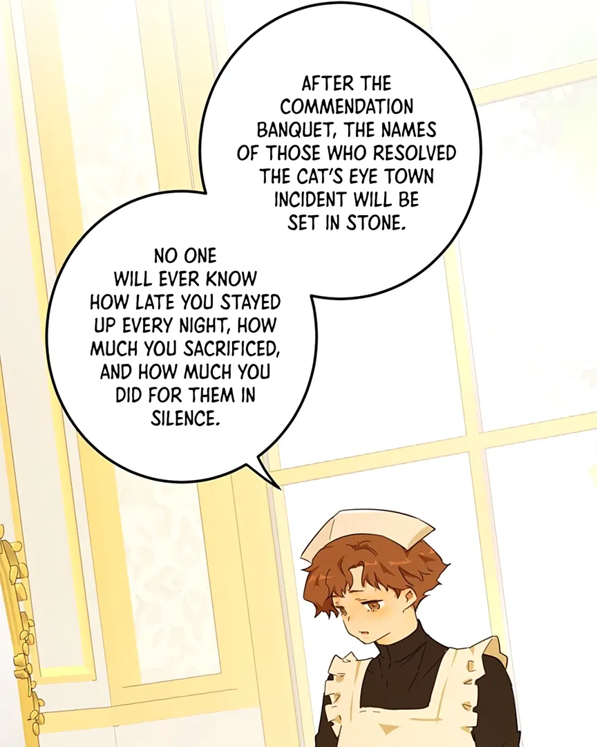 Becoming the Queen at the Age of Six Chapter 43 page 23 - 