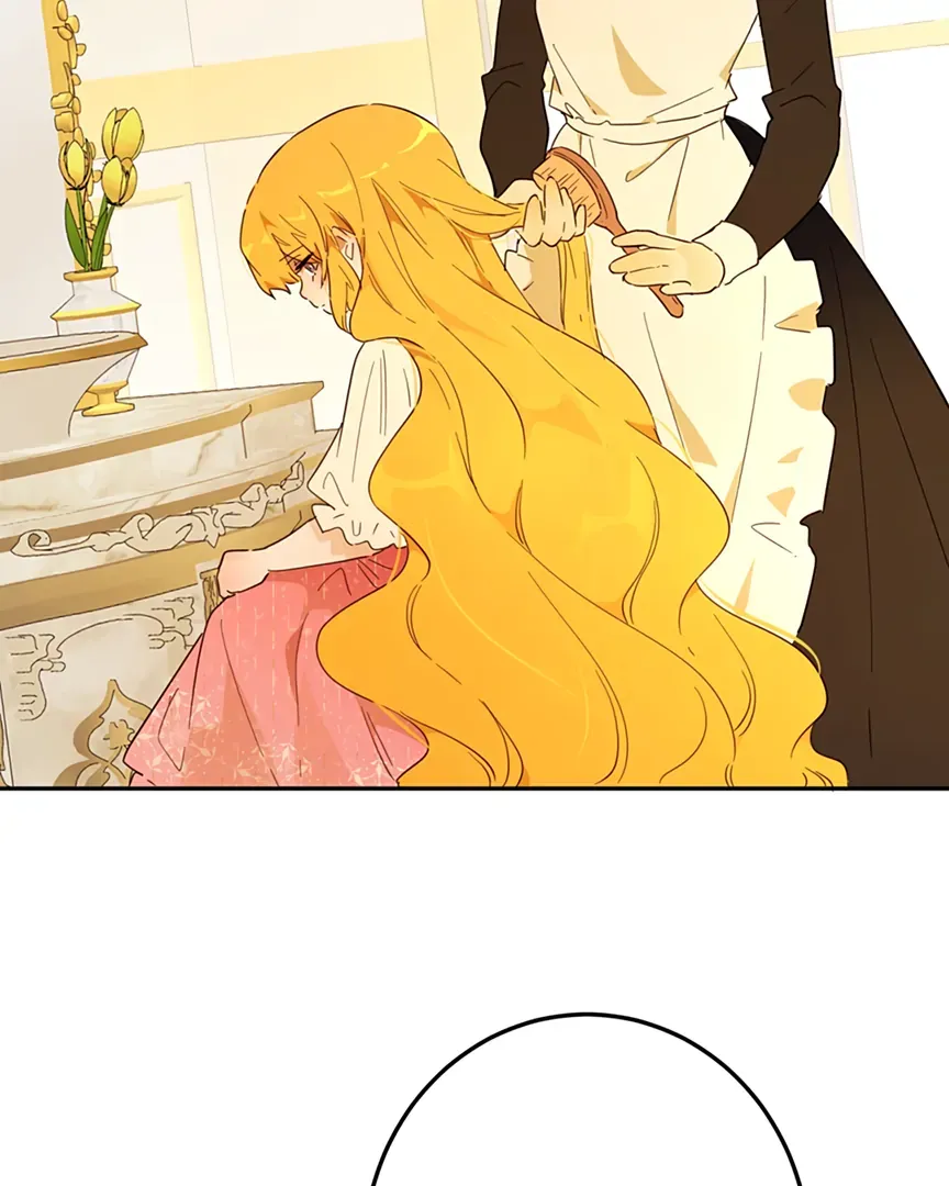 Becoming the Queen at the Age of Six Chapter 43 page 24 - 