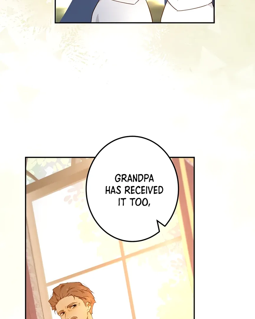 Becoming the Queen at the Age of Six Chapter 43 page 31 - 