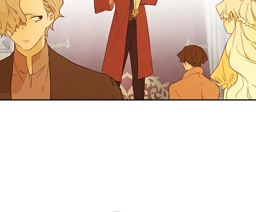 Becoming the Queen at the Age of Six Chapter 43 page 36 - 