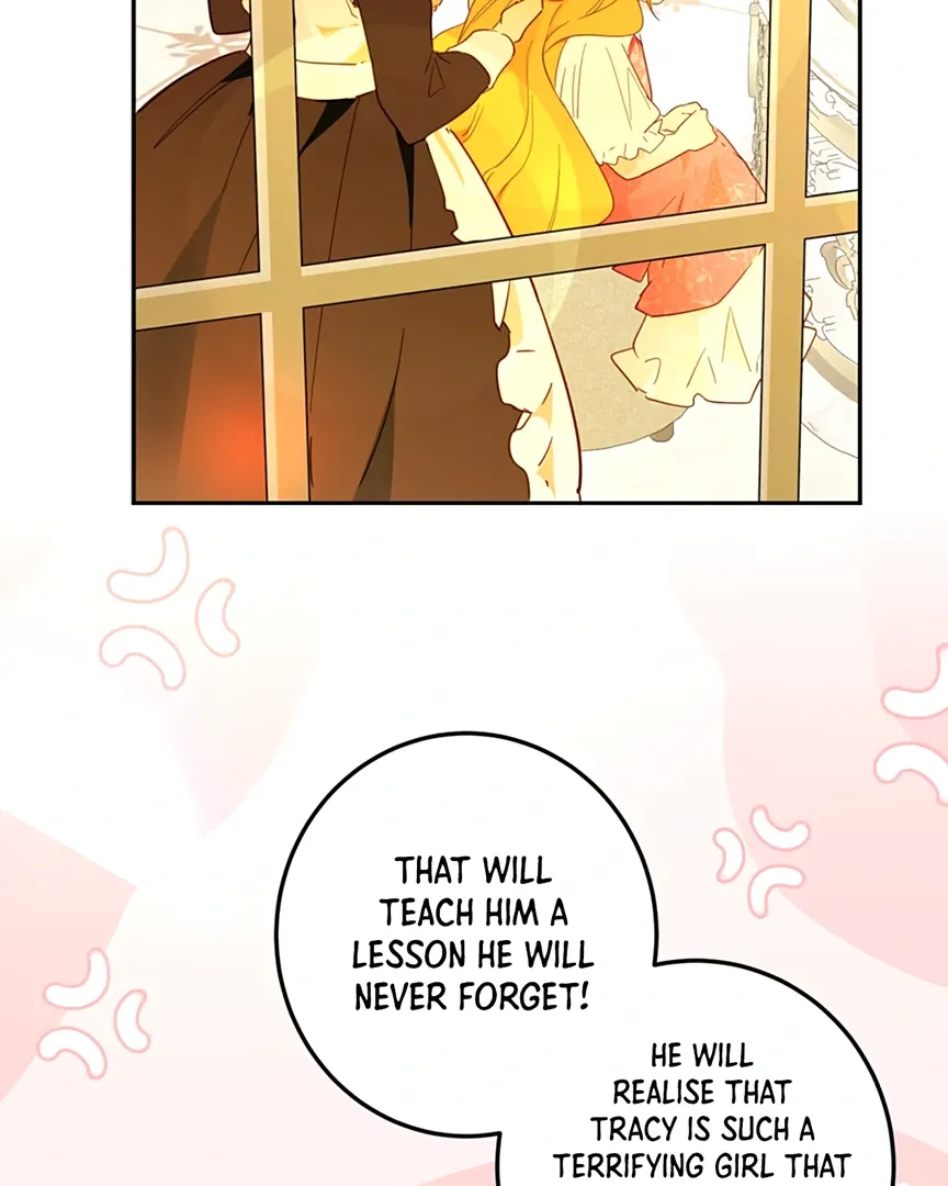 Becoming the Queen at the Age of Six Chapter 43 page 38 - 