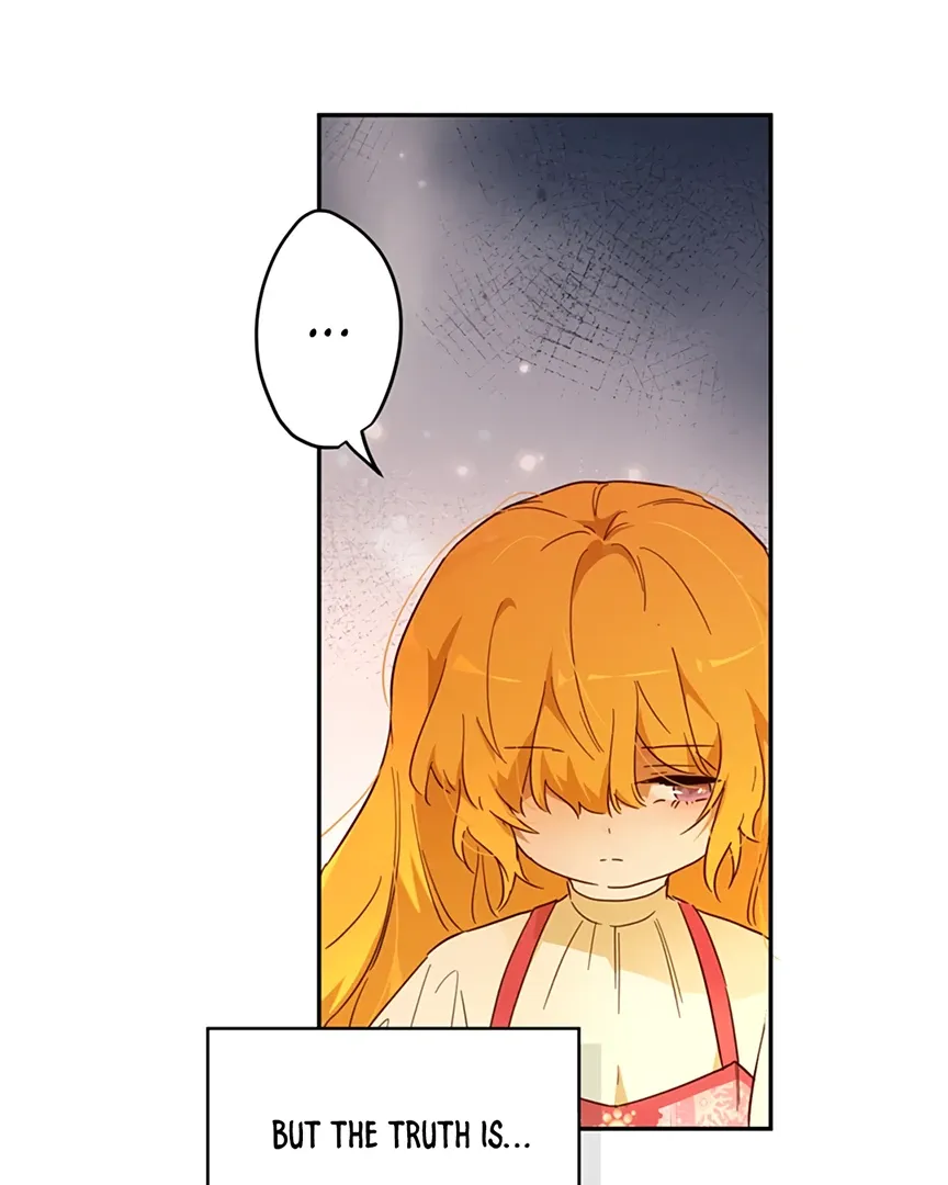Becoming the Queen at the Age of Six Chapter 43 page 40 - 