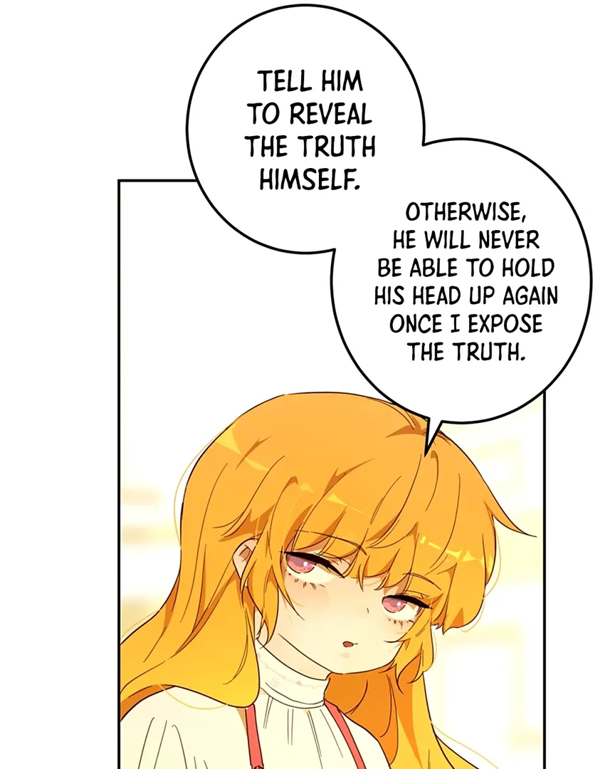Becoming the Queen at the Age of Six Chapter 43 page 46 - 