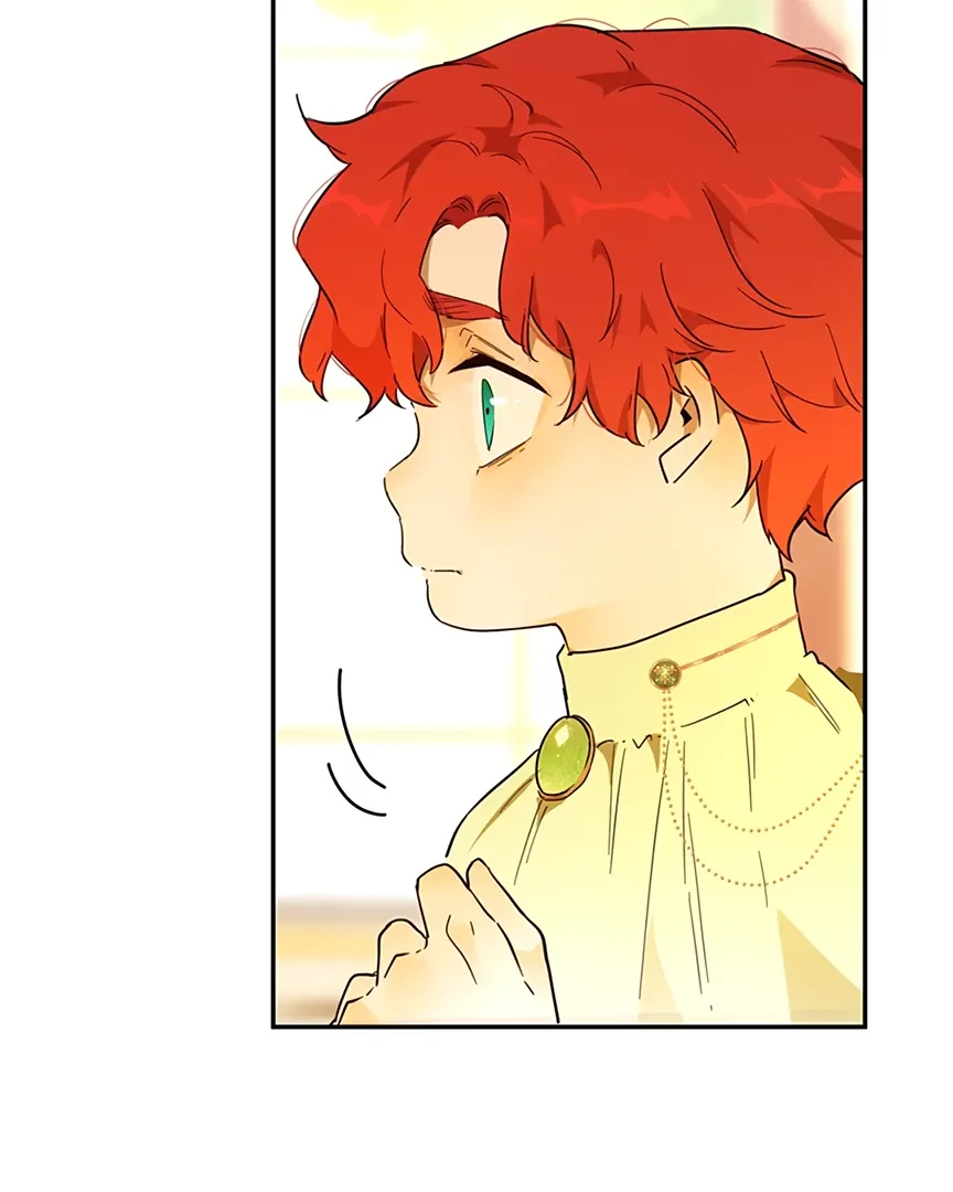 Becoming the Queen at the Age of Six Chapter 43 page 6 - 