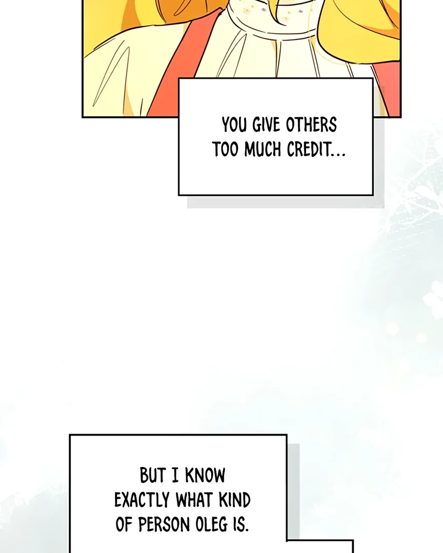 Becoming the Queen at the Age of Six Chapter 43 page 52 - 