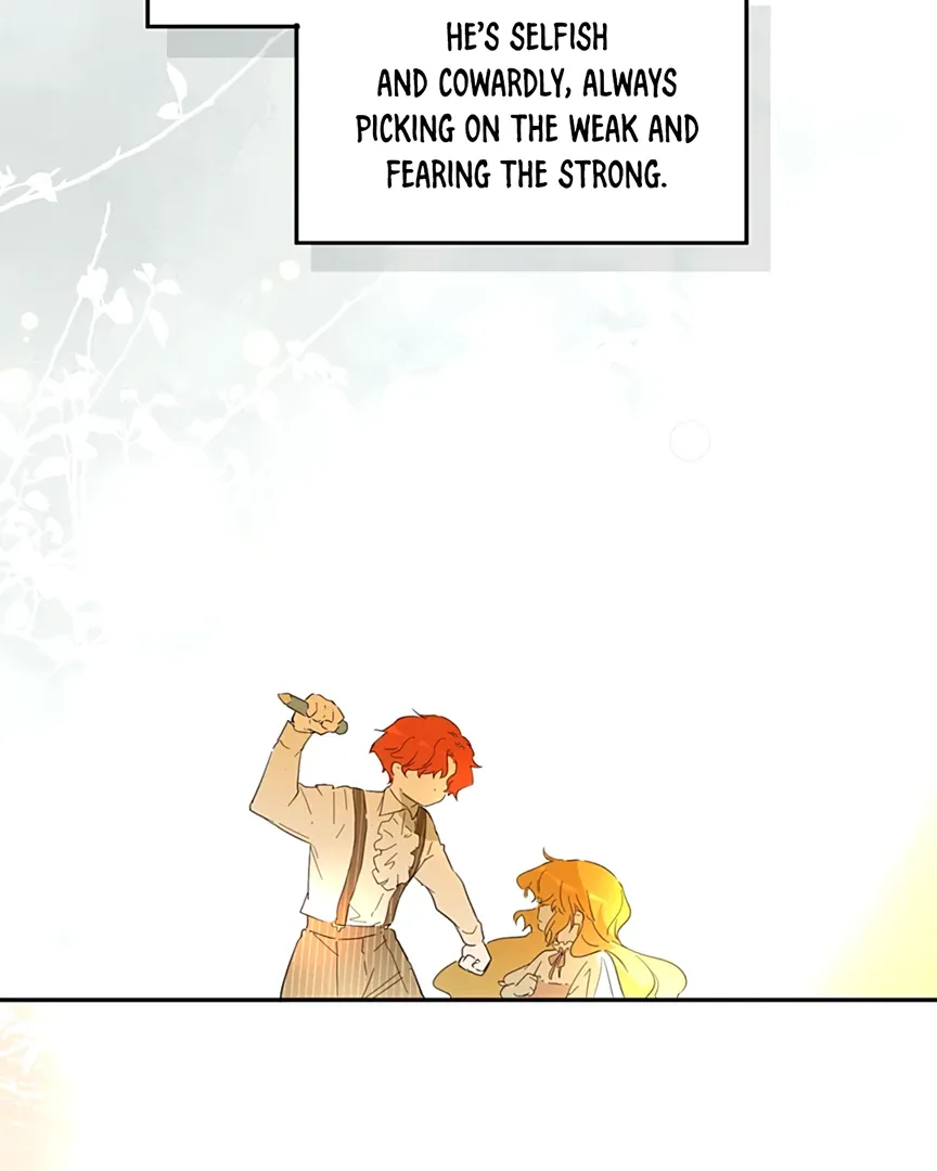 Becoming the Queen at the Age of Six Chapter 43 page 53 - 