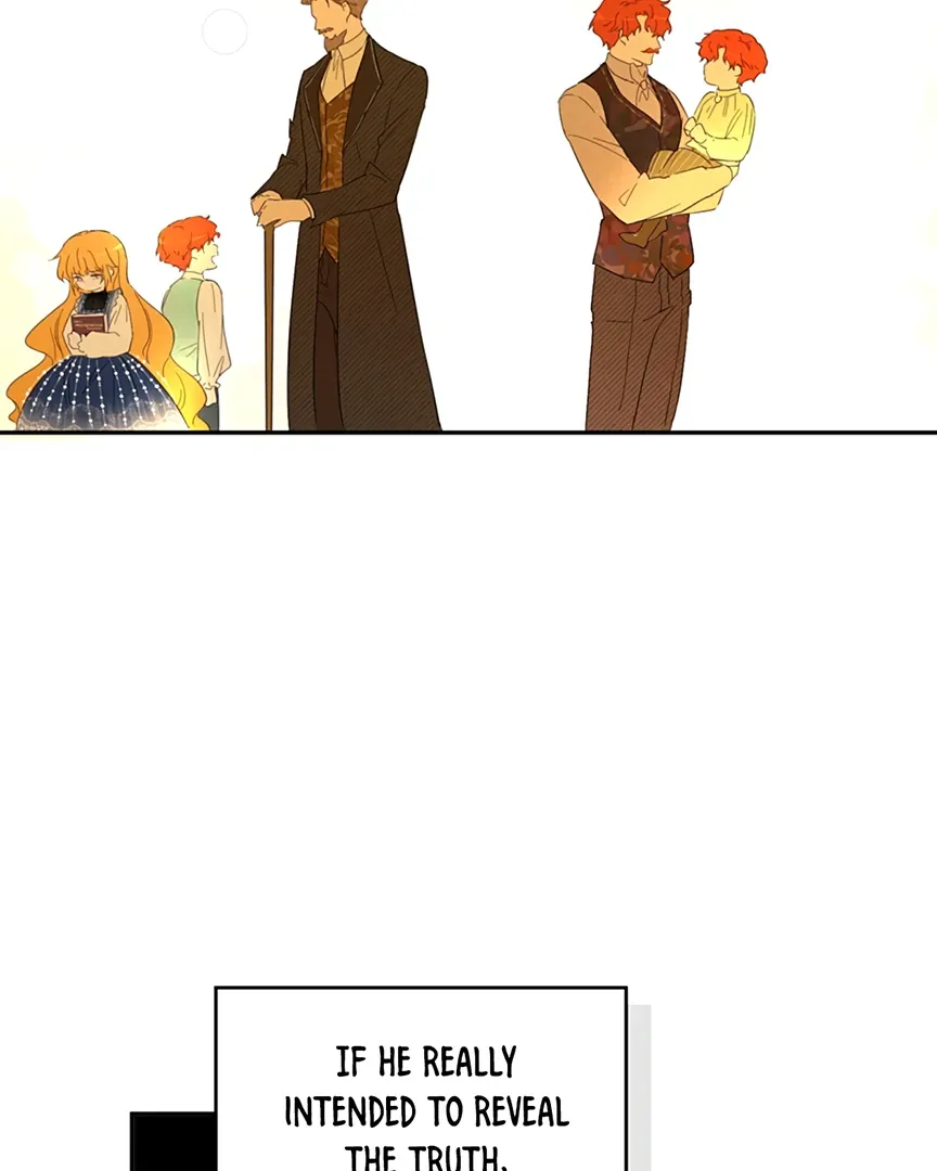 Becoming the Queen at the Age of Six Chapter 43 page 55 - 