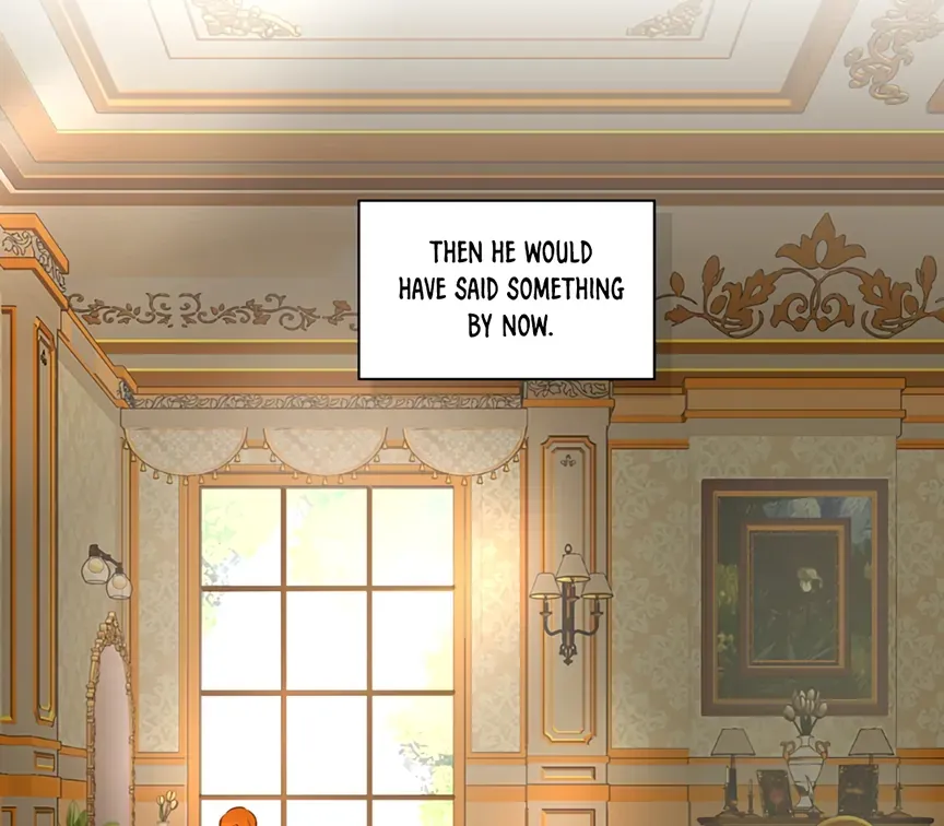 Becoming the Queen at the Age of Six Chapter 43 page 57 - 