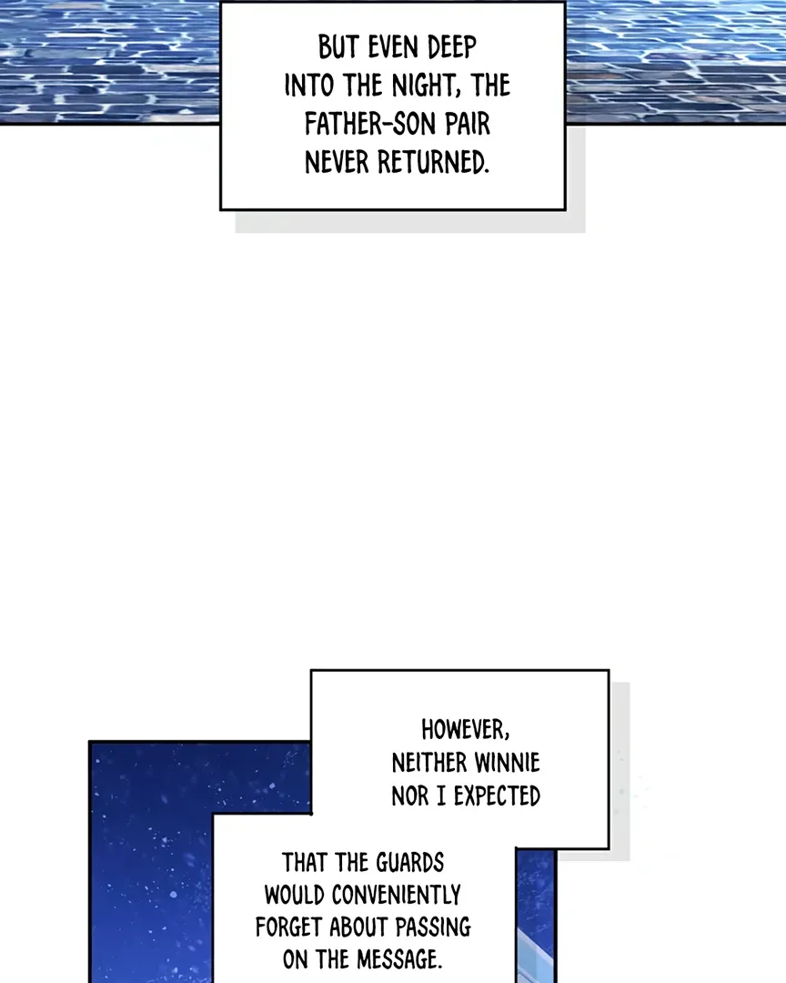Becoming the Queen at the Age of Six Chapter 43 page 64 - 