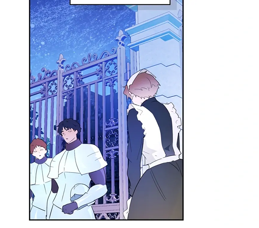 Becoming the Queen at the Age of Six Chapter 43 page 65 - 