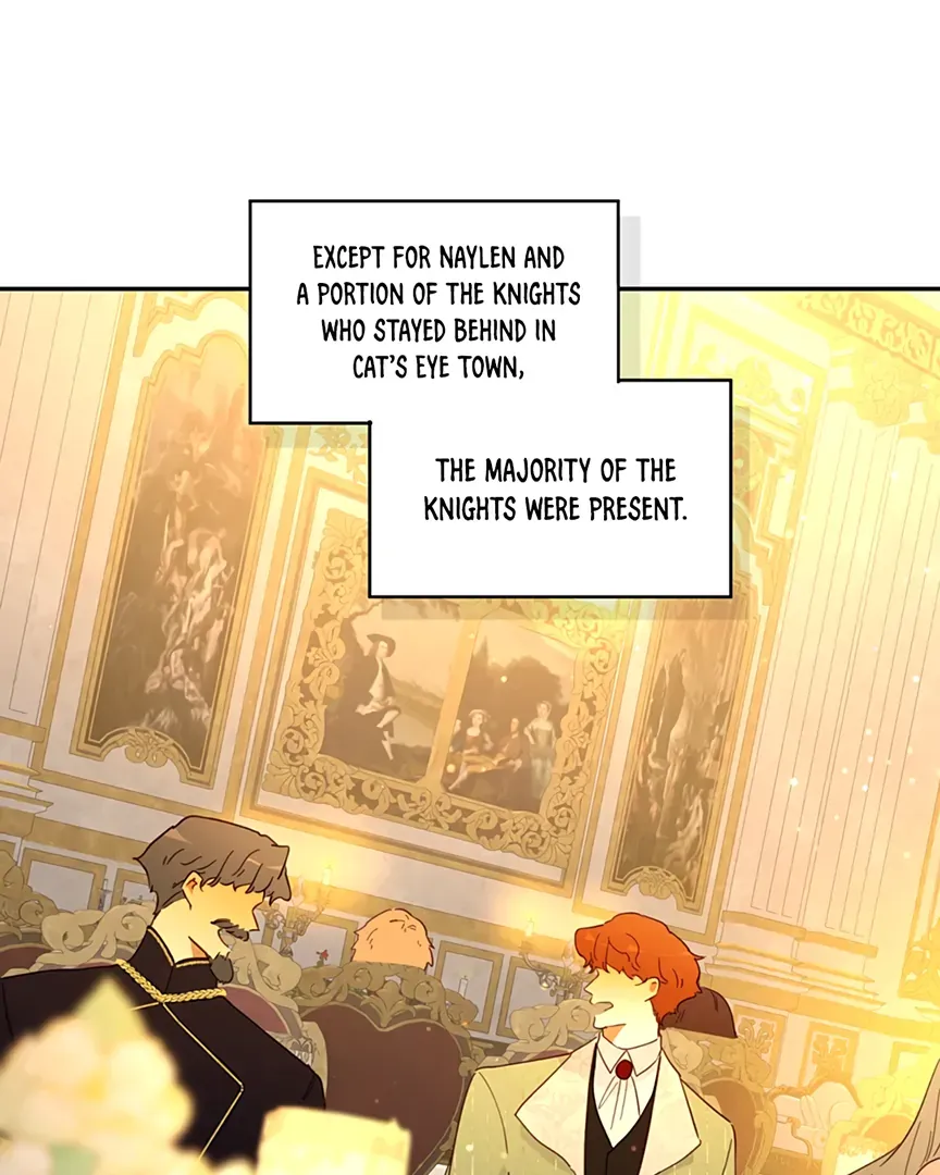 Becoming the Queen at the Age of Six Chapter 43 page 69 - 