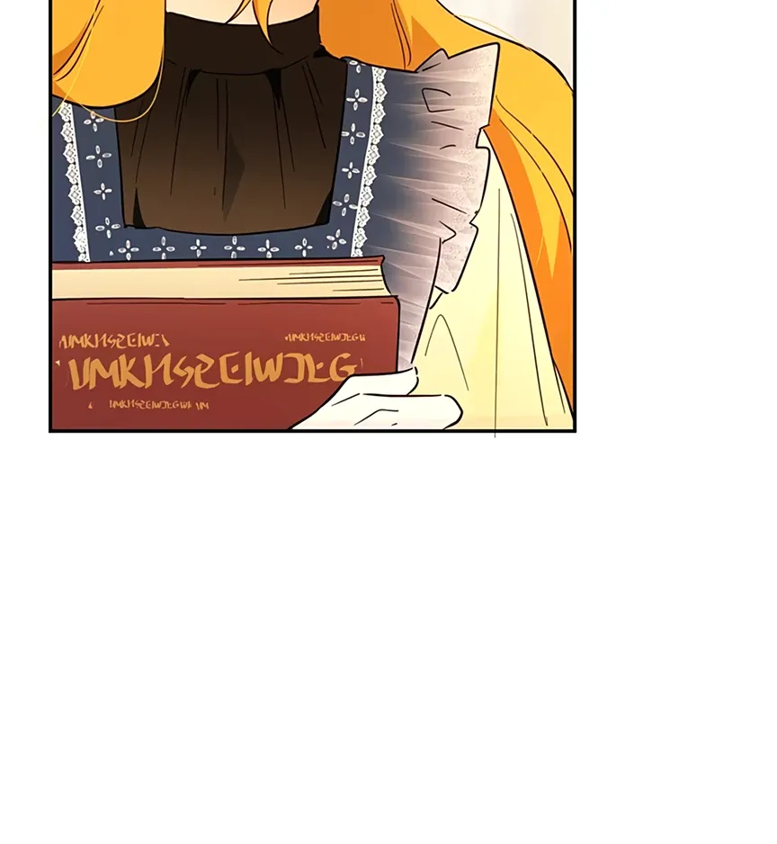 Becoming the Queen at the Age of Six Chapter 43 page 8 - 