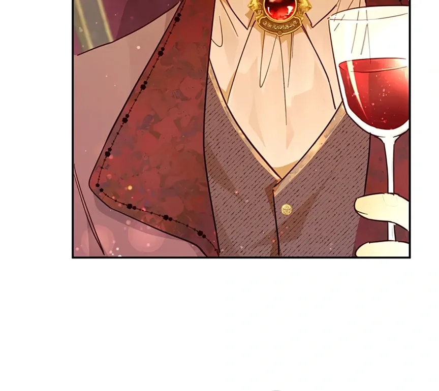 Becoming the Queen at the Age of Six Chapter 43 page 73 - 