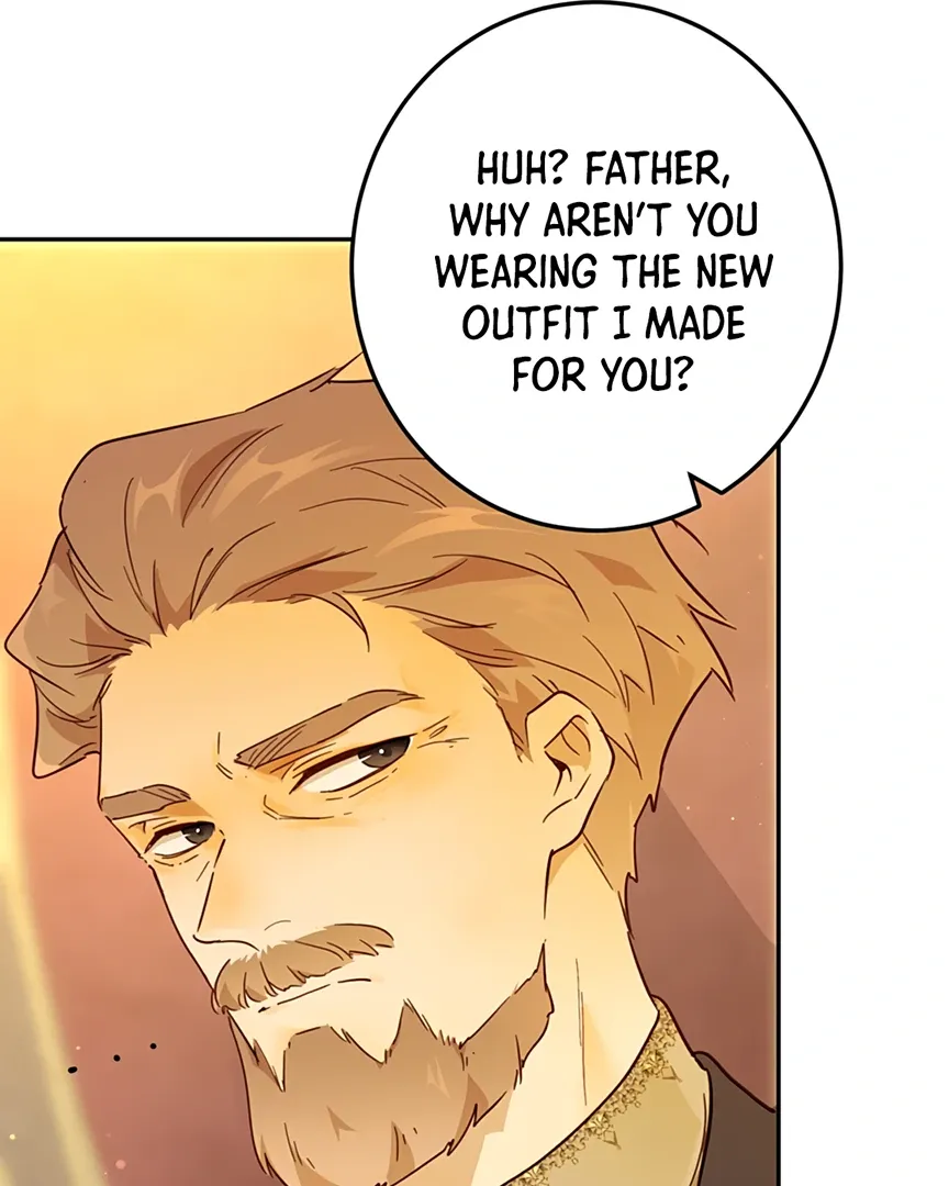 Becoming the Queen at the Age of Six Chapter 43 page 74 - 
