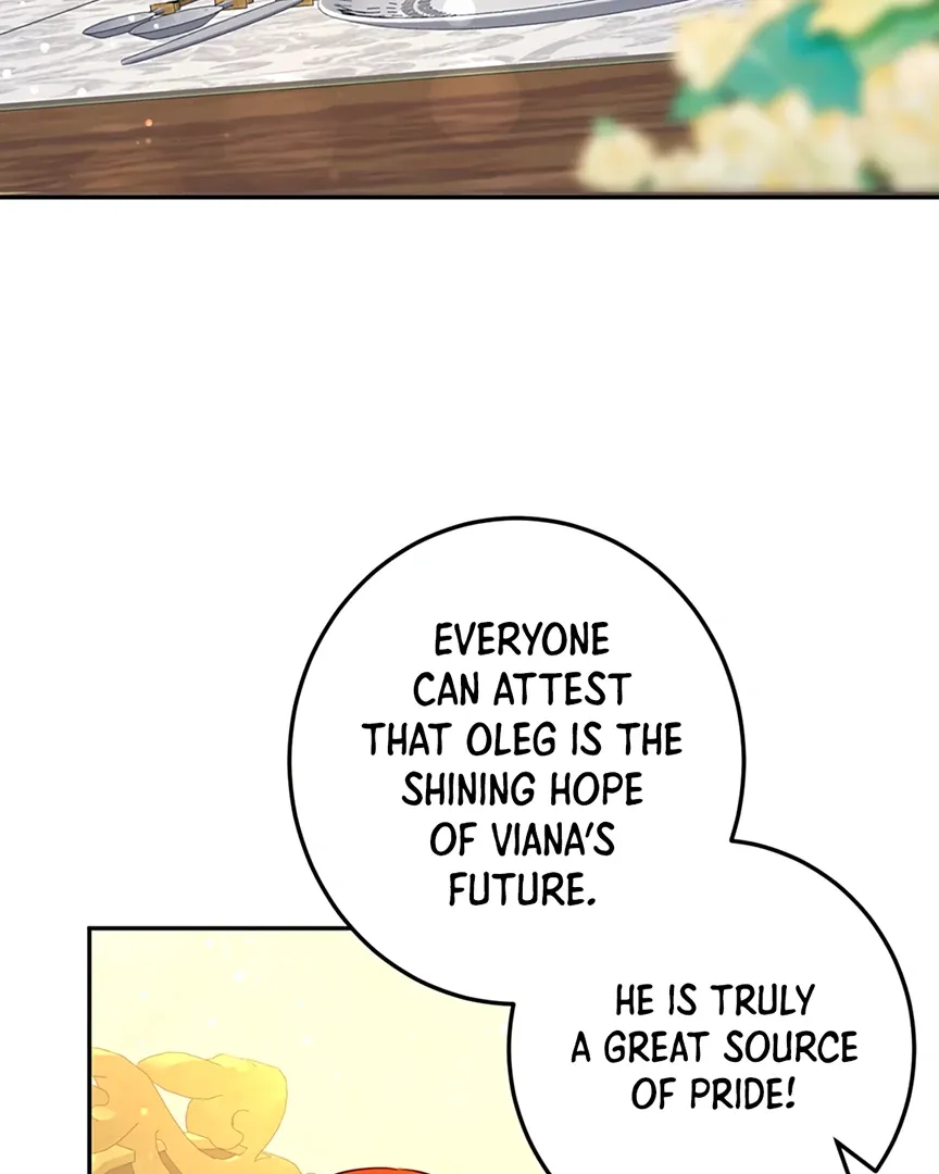 Becoming the Queen at the Age of Six Chapter 43 page 77 - 